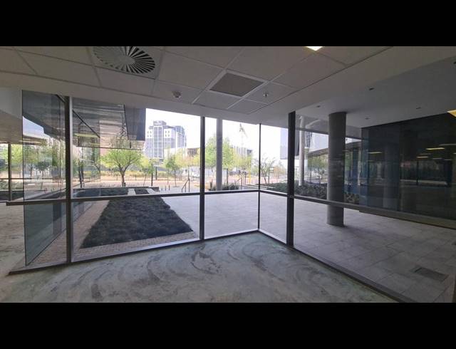 BUSINESS PROPERTY TO RENT IN WATERFALL